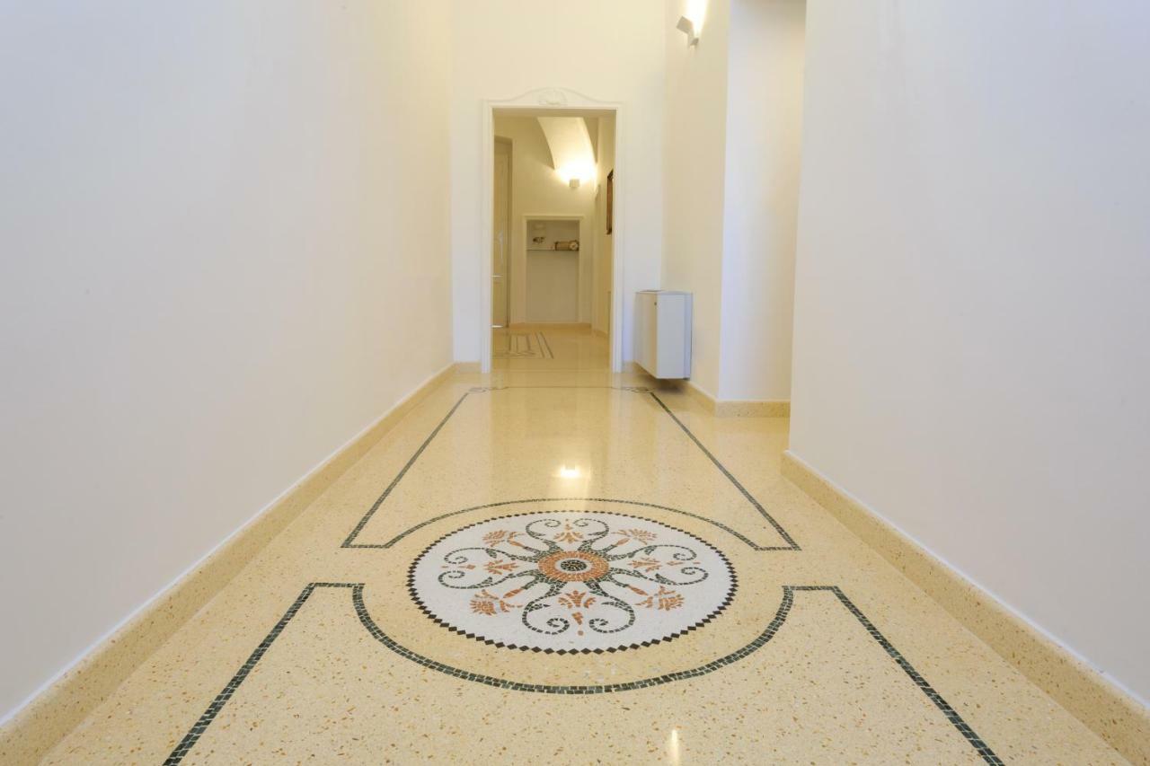 Hotel Palazzo Casto Relais Taviano  Exterior foto